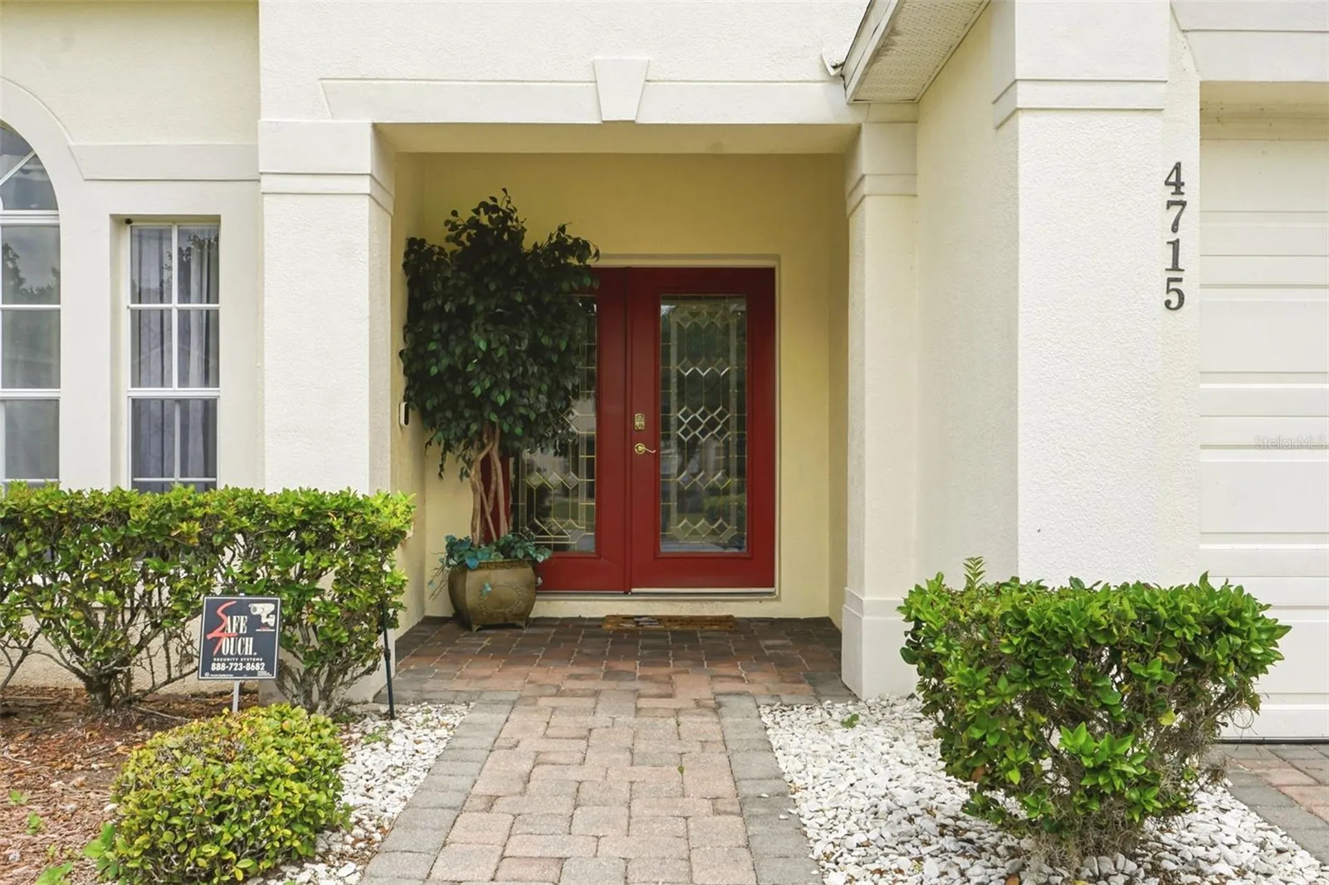 4715 Cumbrian Lakes Drive Kissimmee FL 34746