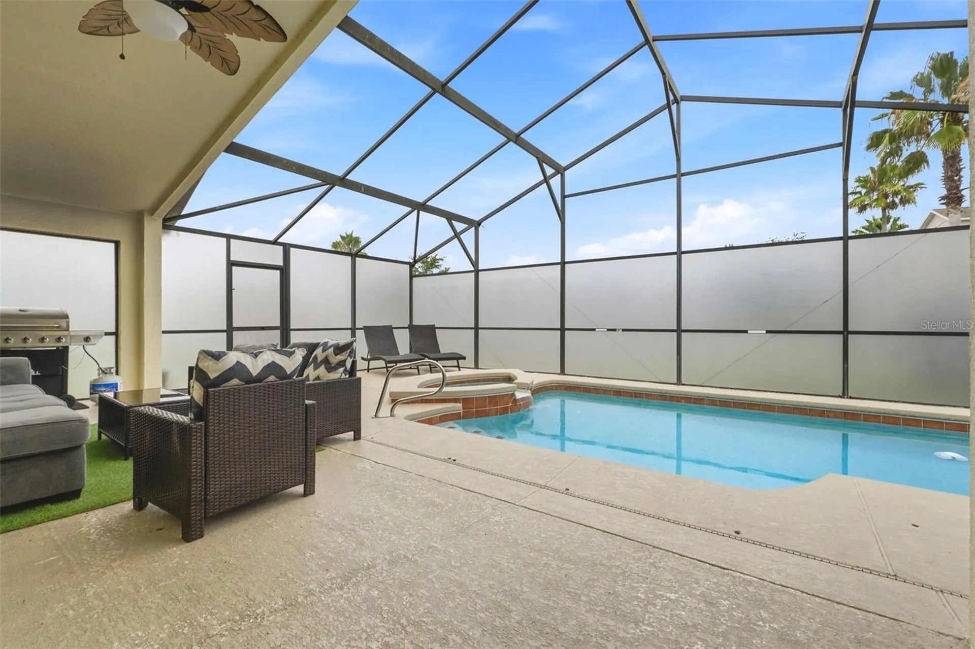 4715 Cumbrian Lakes Drive Kissimmee FL 34746