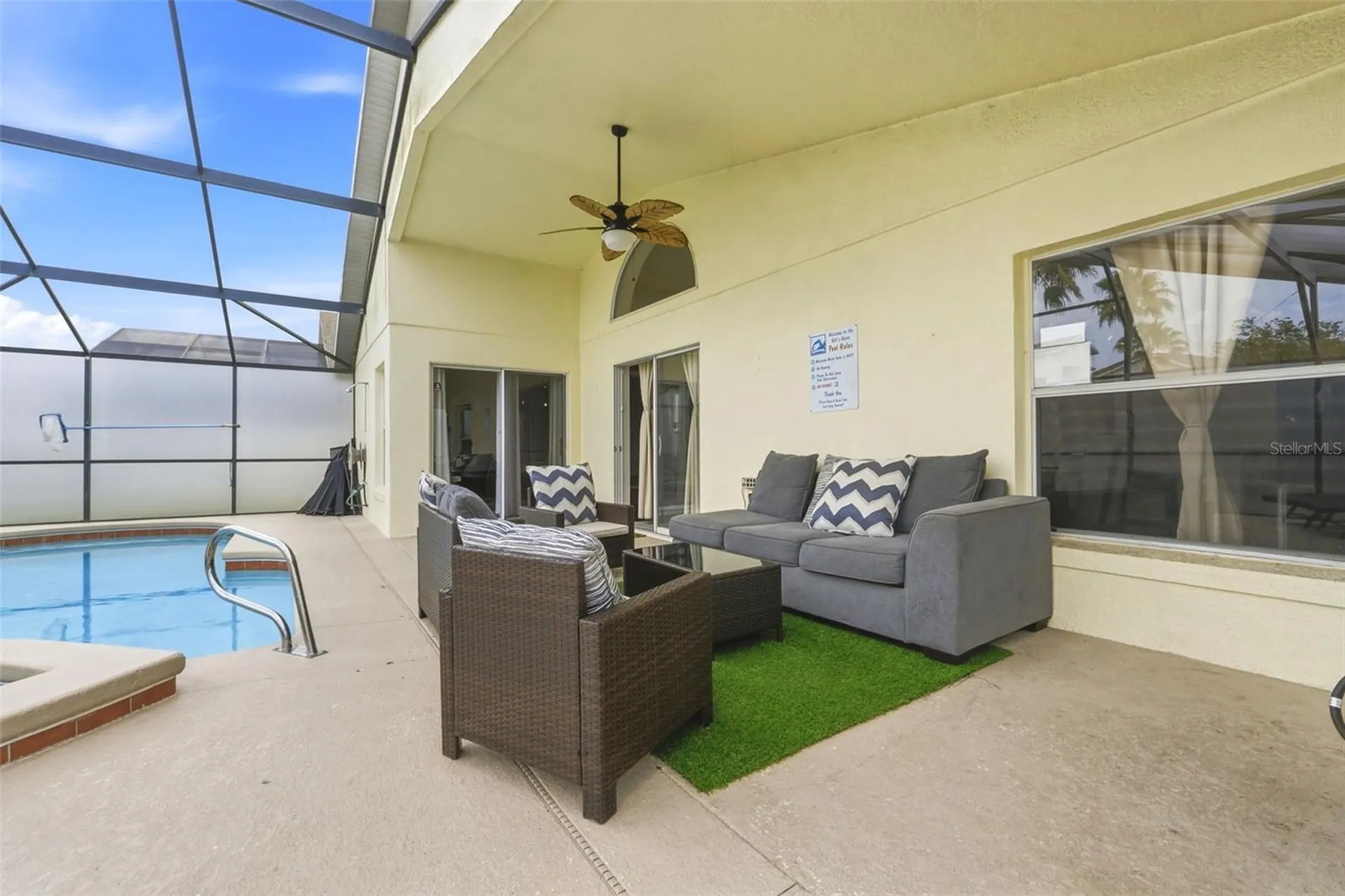 4715 Cumbrian Lakes Drive Kissimmee FL 34746