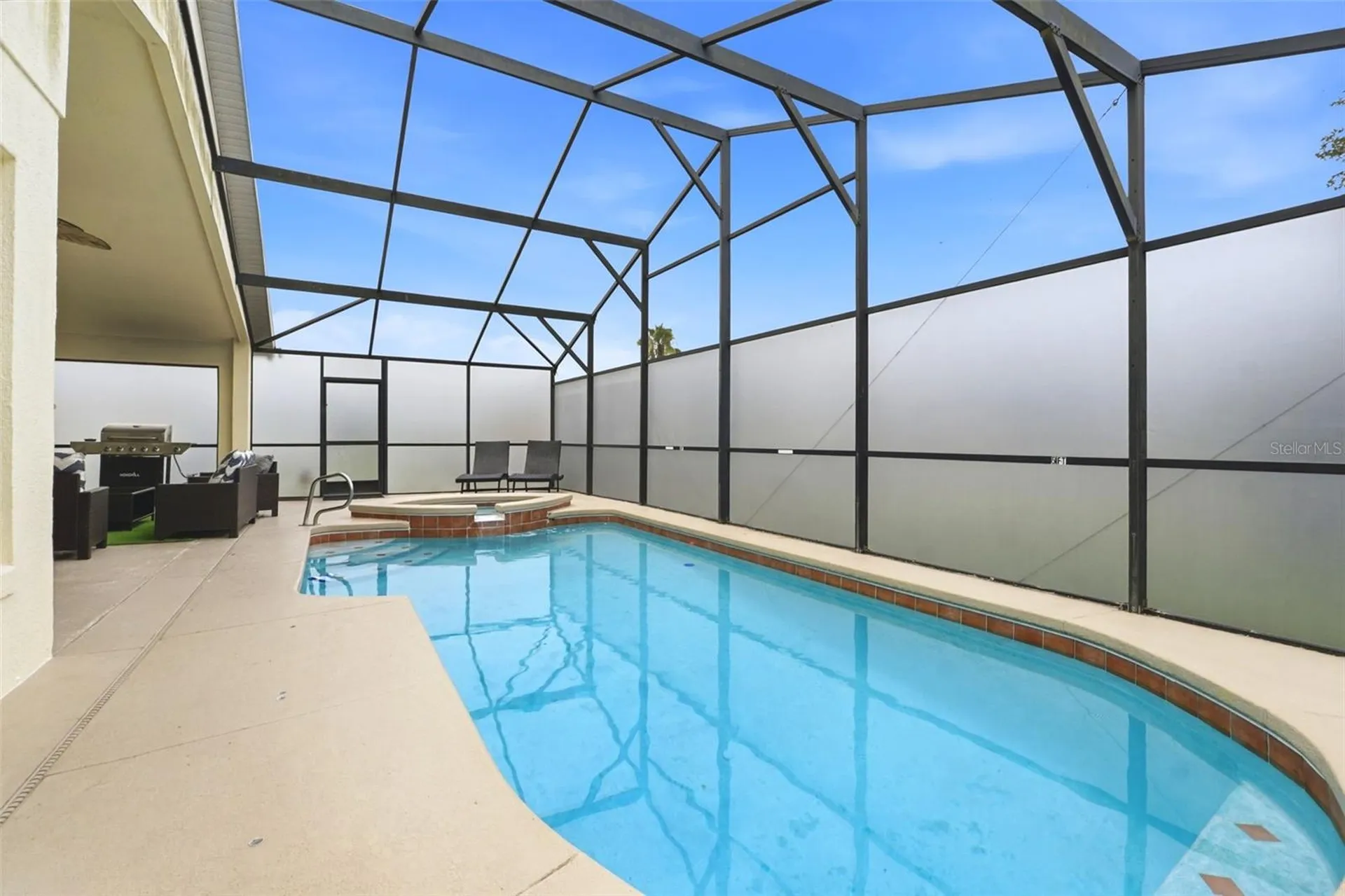 4715 Cumbrian Lakes Drive Kissimmee FL 34746