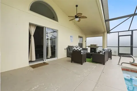 4715 Cumbrian Lakes Drive Kissimmee FL 34746