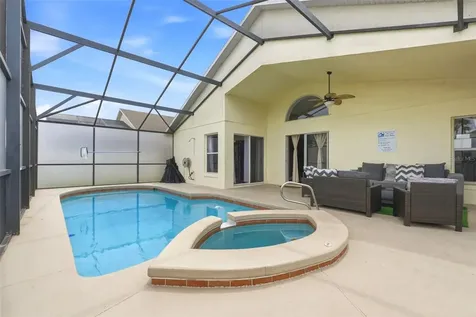4715 Cumbrian Lakes Drive Kissimmee FL 34746