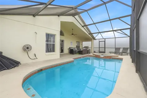 4715 Cumbrian Lakes Drive Kissimmee FL 34746