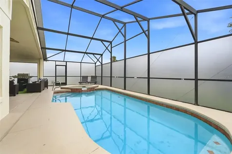 4715 Cumbrian Lakes Drive Kissimmee FL 34746
