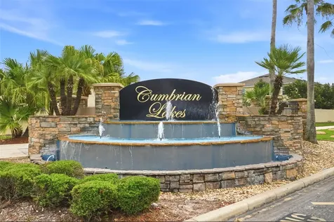 4715 Cumbrian Lakes Drive Kissimmee FL 34746