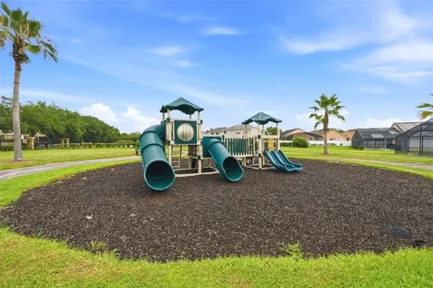 4715 Cumbrian Lakes Drive Kissimmee FL 34746