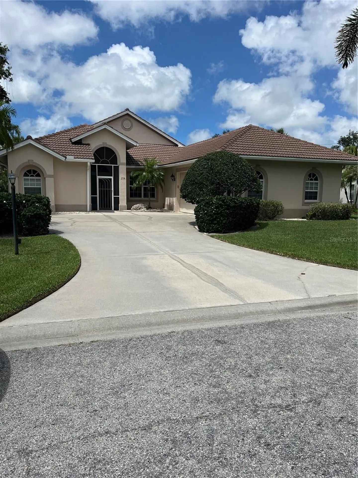 174 Grand Oak Circle Venice FL 34292