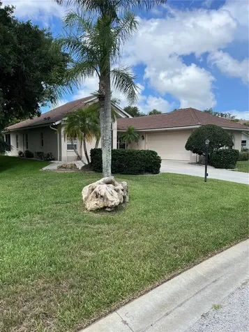 174 Grand Oak Circle Venice FL 34292
