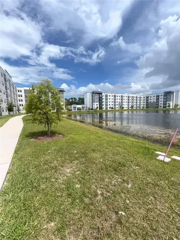5579 Millenia Park Boulevard Orlando FL 32839
