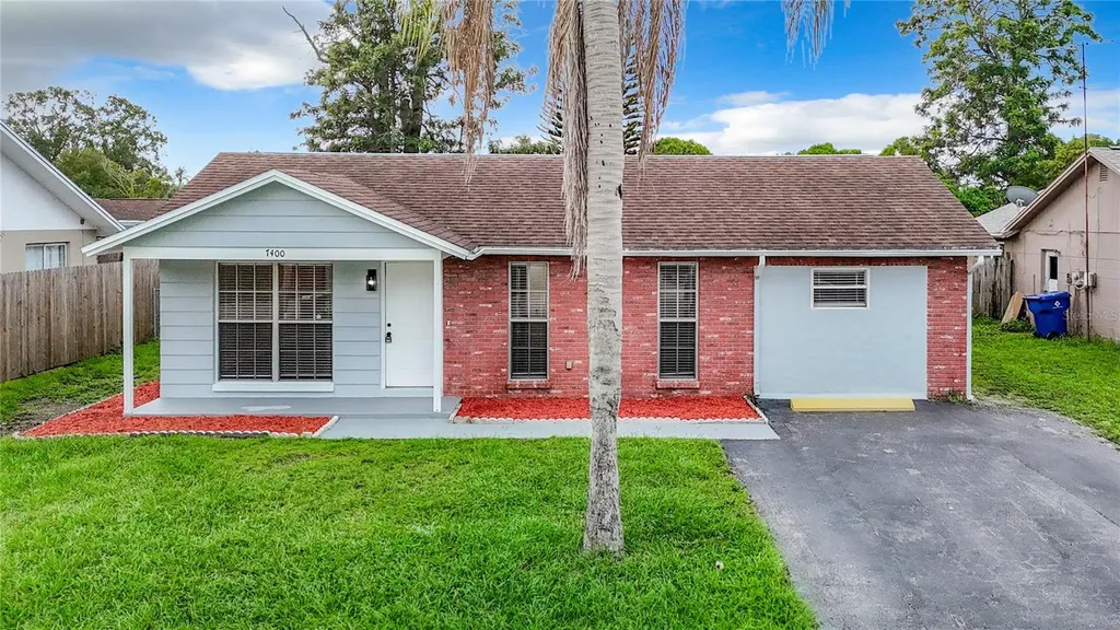 7400 Mitchell Ranch Road New Port Richey FL 34655