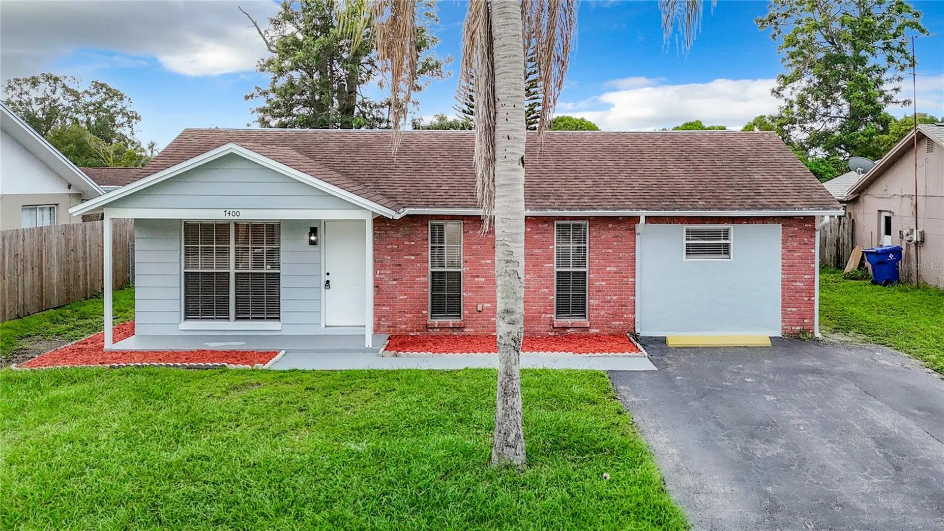 7400 Mitchell Ranch Road New Port Richey FL 34655