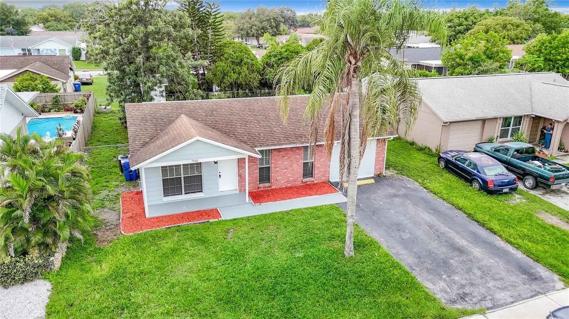 7400 Mitchell Ranch Road New Port Richey FL 34655