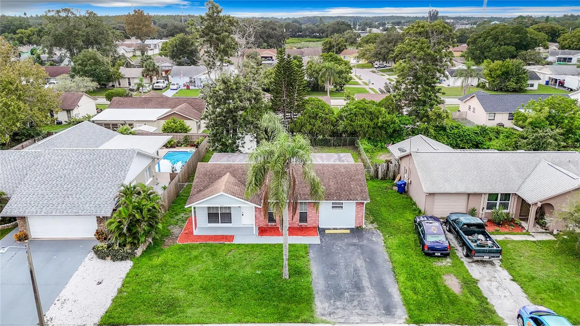 7400 Mitchell Ranch Road New Port Richey FL 34655