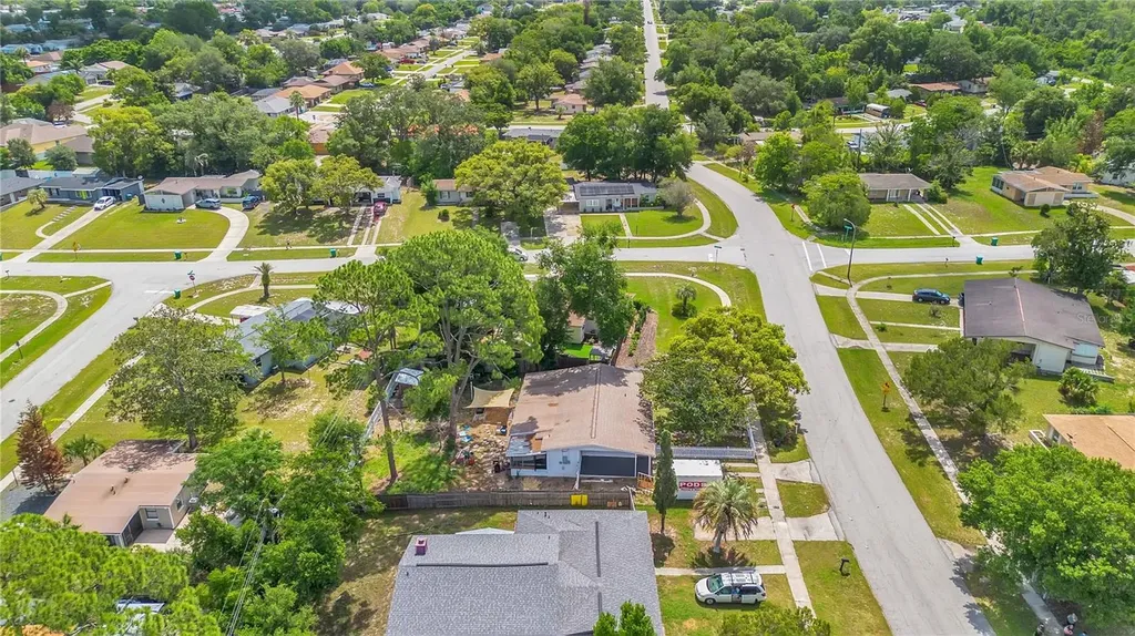 682 Merrimac Street Deltona FL 32725