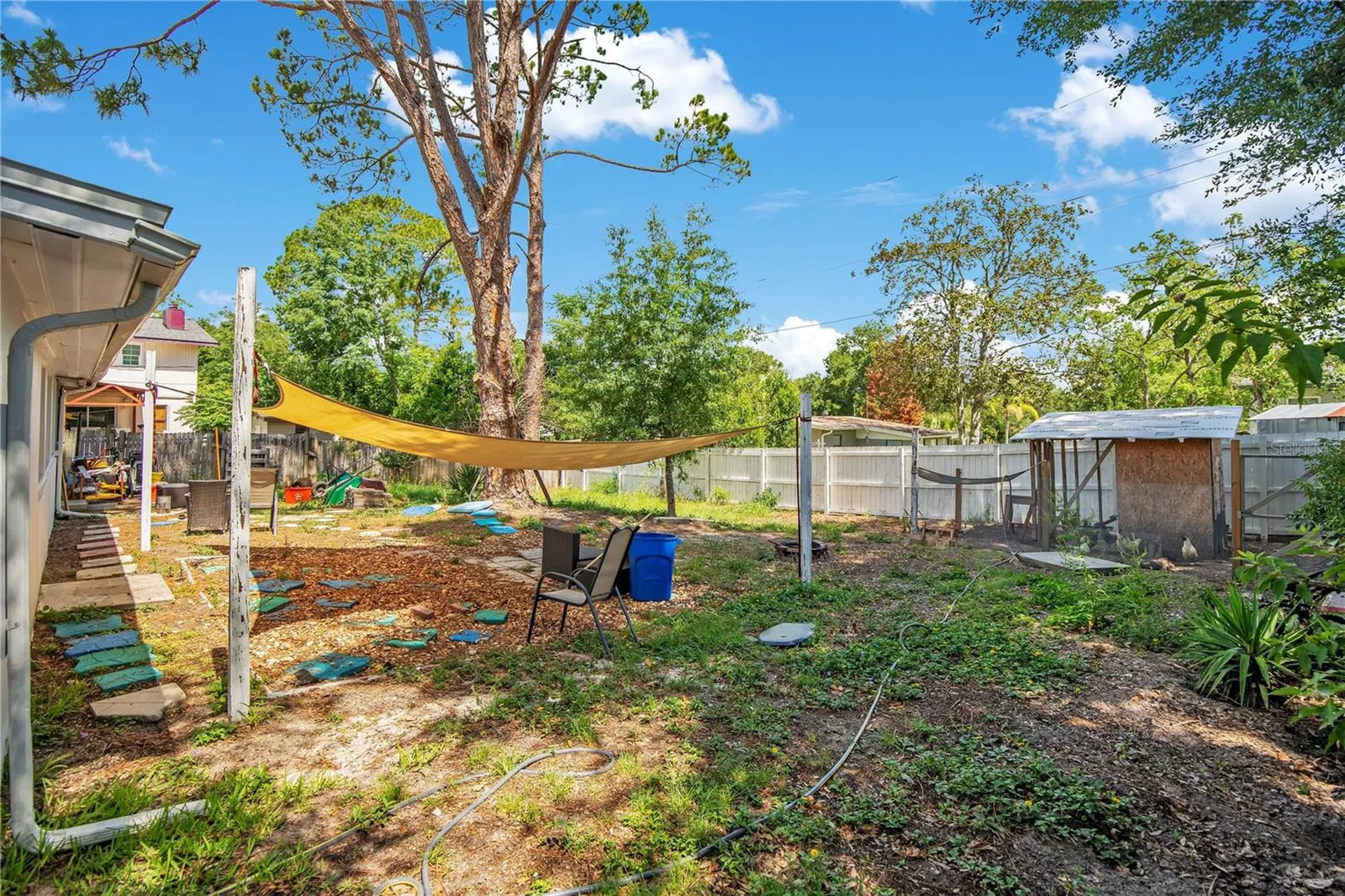 682 Merrimac Street Deltona FL 32725