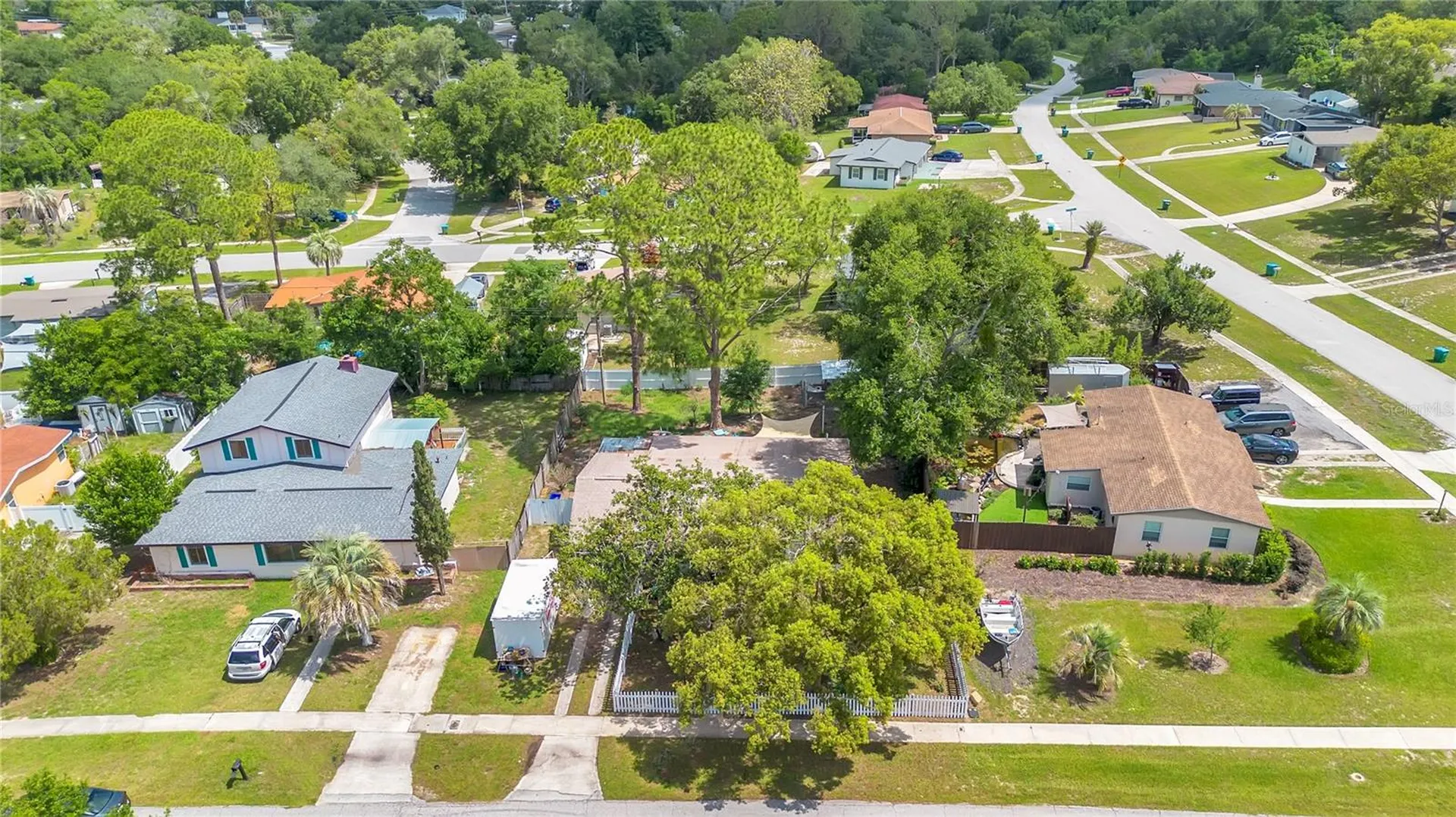 682 Merrimac Street Deltona FL 32725