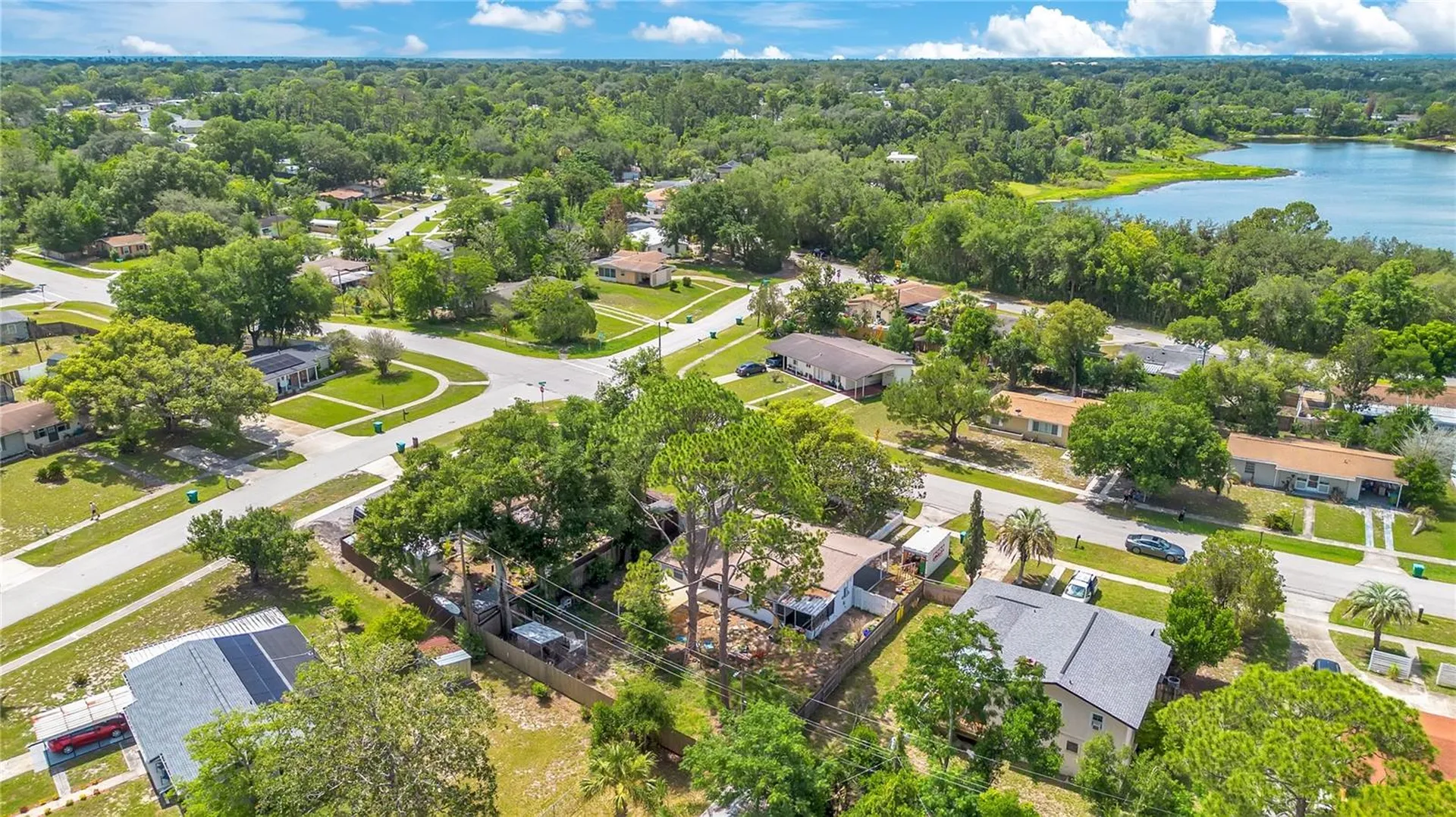 682 Merrimac Street Deltona FL 32725