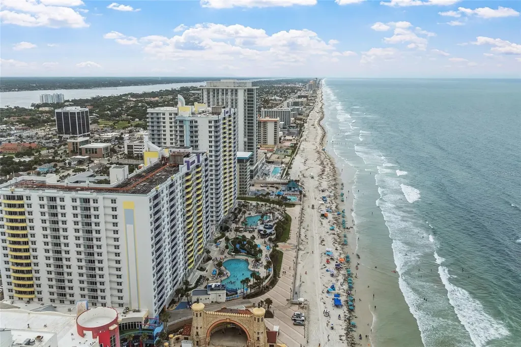 300 N Atlantic Avenue Daytona Beach FL 32118
