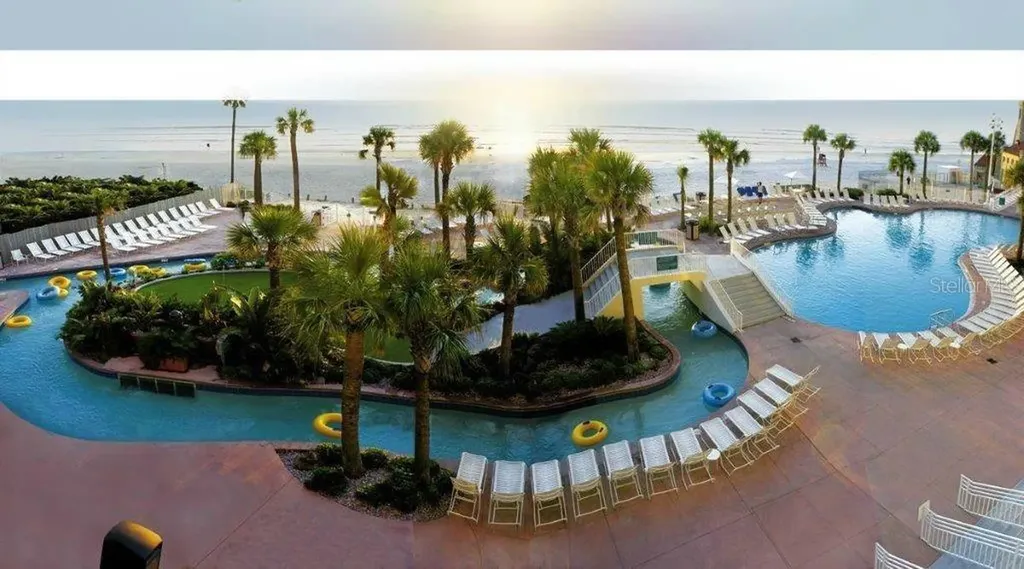 300 N Atlantic Avenue Daytona Beach FL 32118