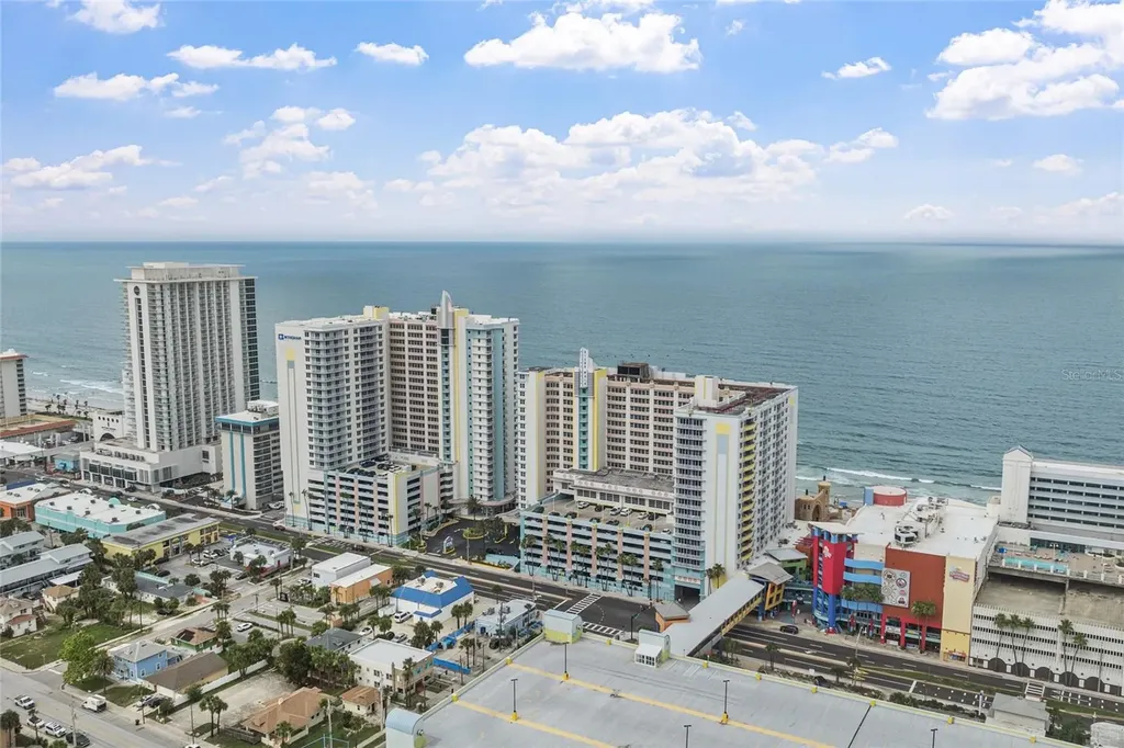 300 N Atlantic Avenue Daytona Beach FL 32118