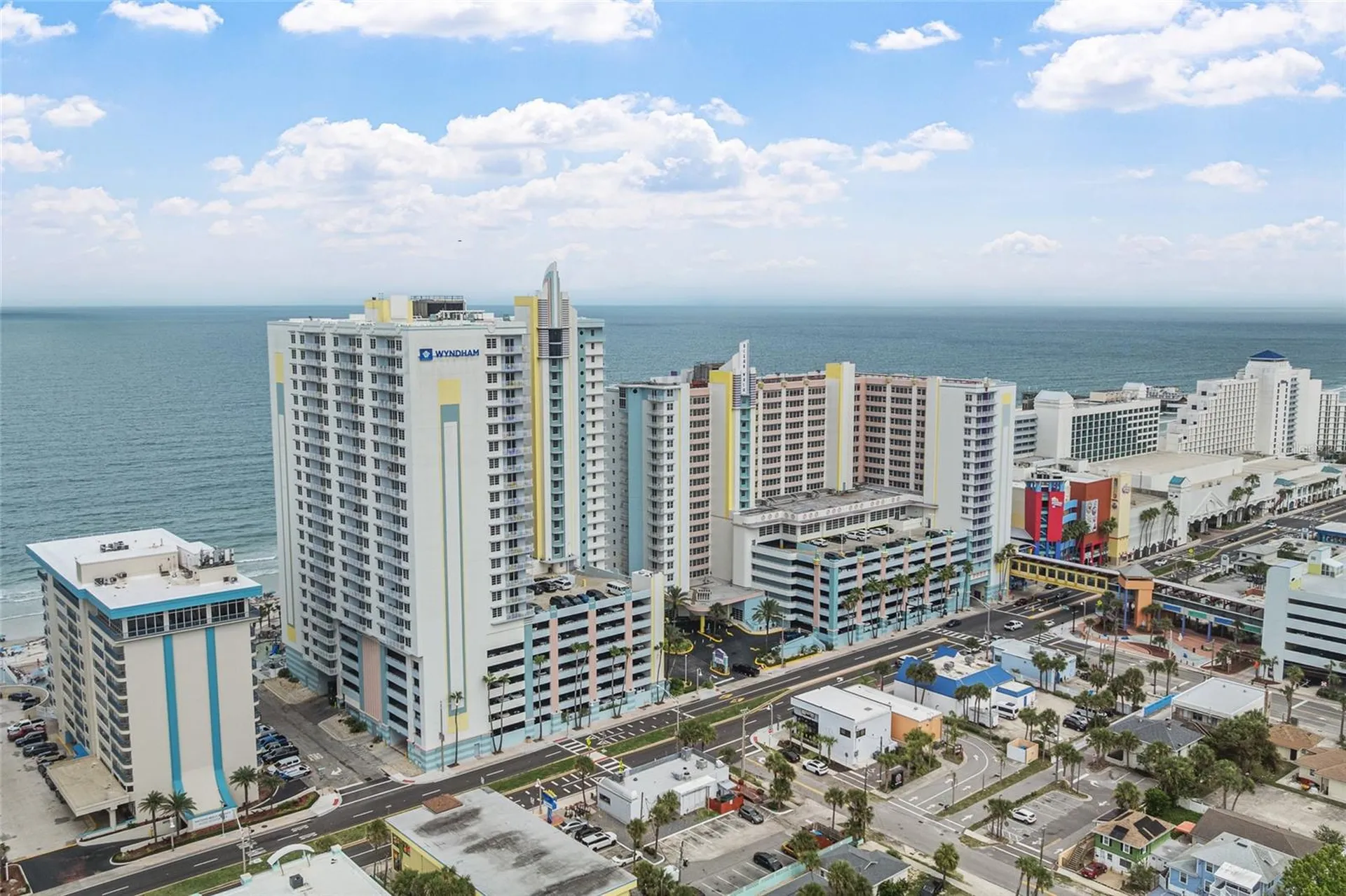 300 N Atlantic Avenue Daytona Beach FL 32118