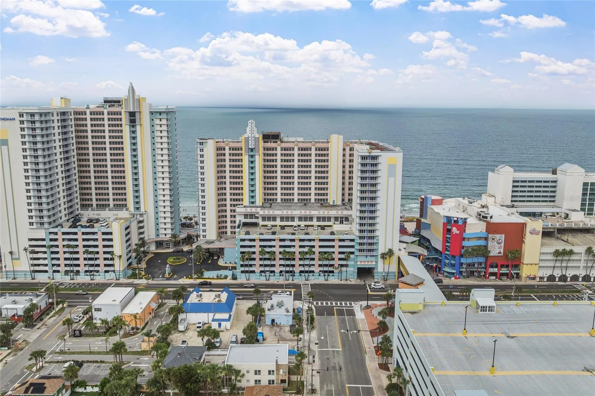 300 N Atlantic Avenue Daytona Beach FL 32118