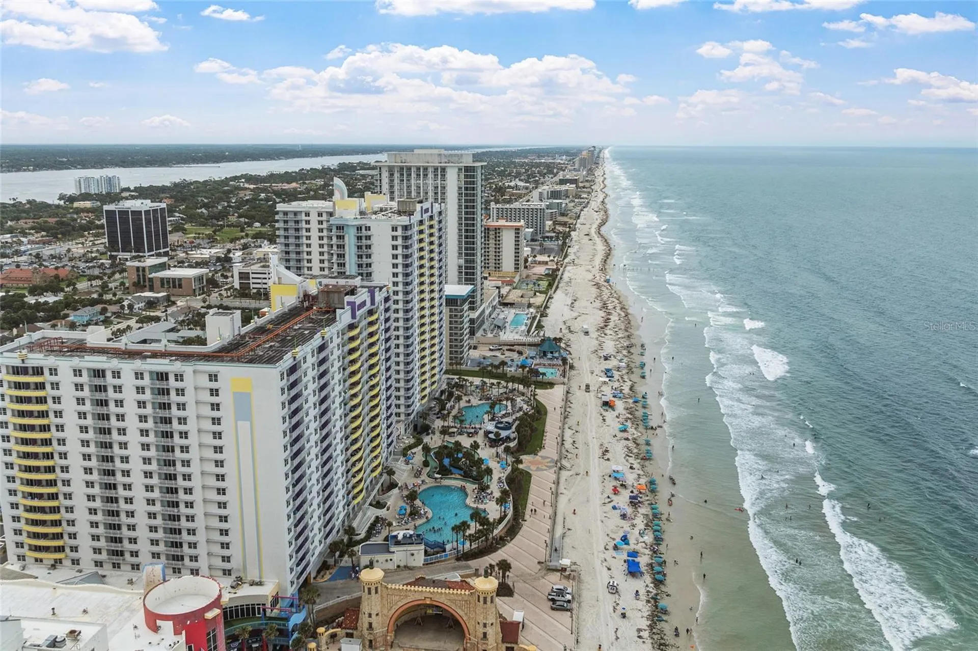 300 N Atlantic Avenue Daytona Beach FL 32118