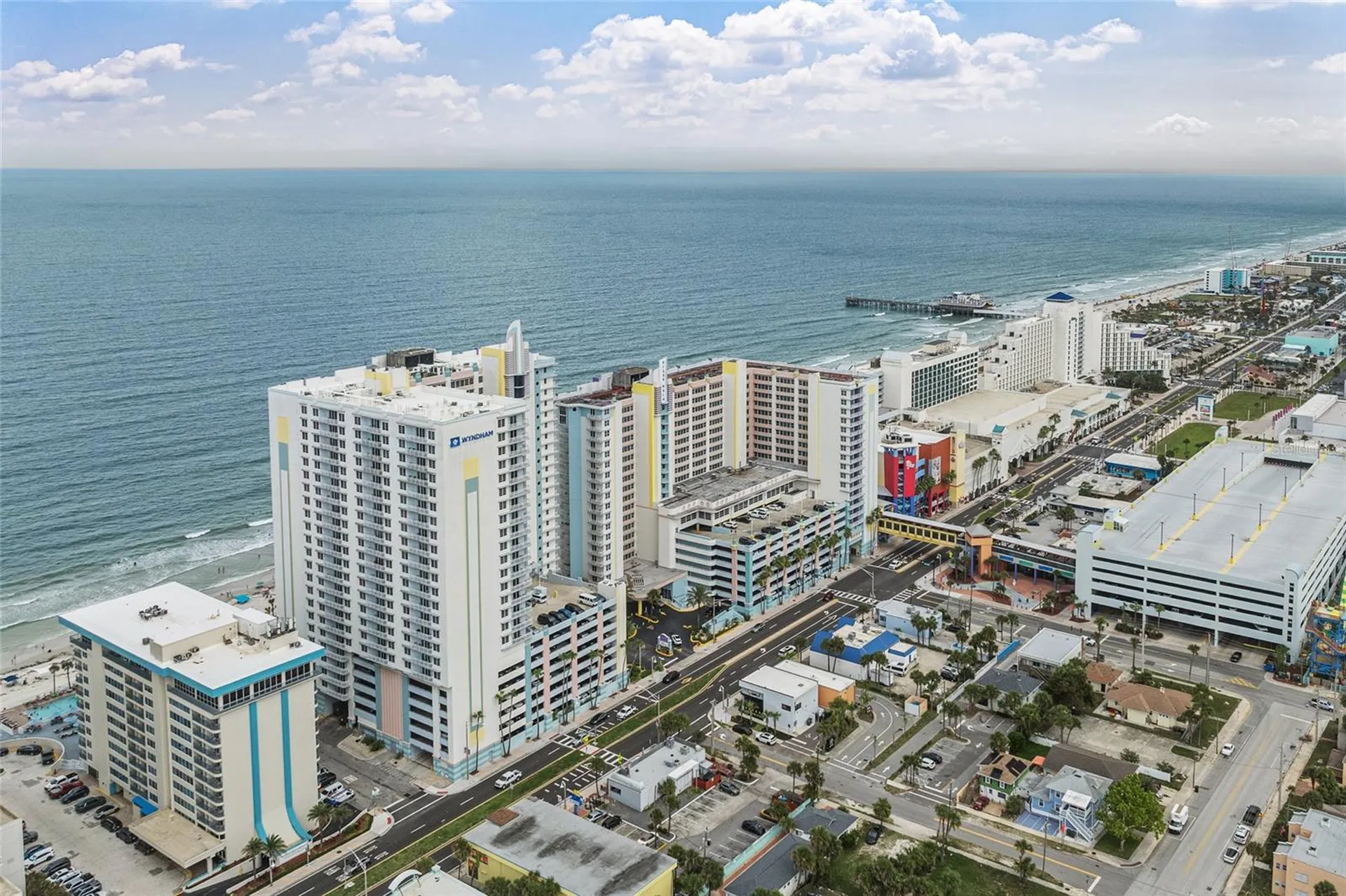 300 N Atlantic Avenue Daytona Beach FL 32118