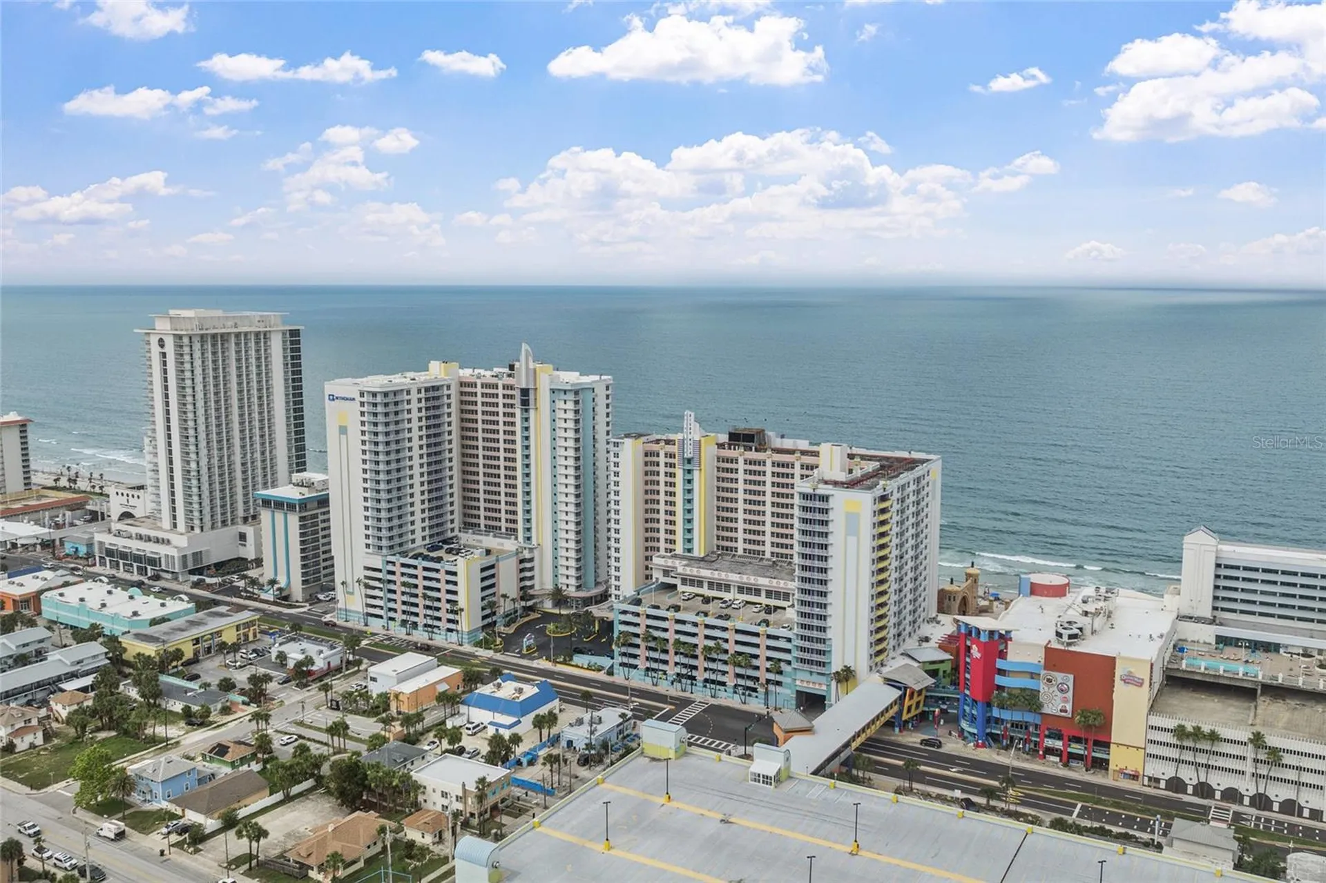 300 N Atlantic Avenue Daytona Beach FL 32118