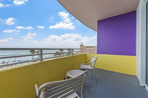 300 N Atlantic Avenue Daytona Beach FL 32118