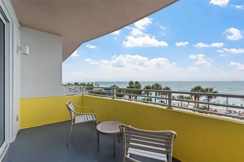300 N Atlantic Avenue Daytona Beach FL 32118