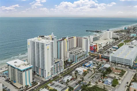 300 N Atlantic Avenue Daytona Beach FL 32118