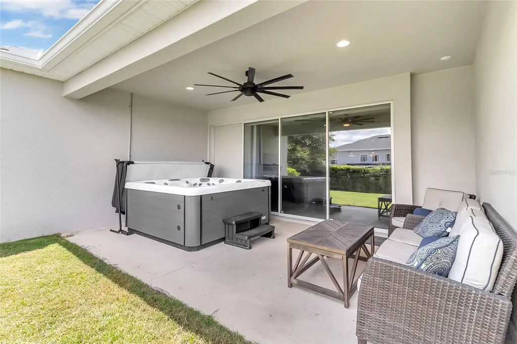 1124 Sadie Ridge Road Clermont FL 34715