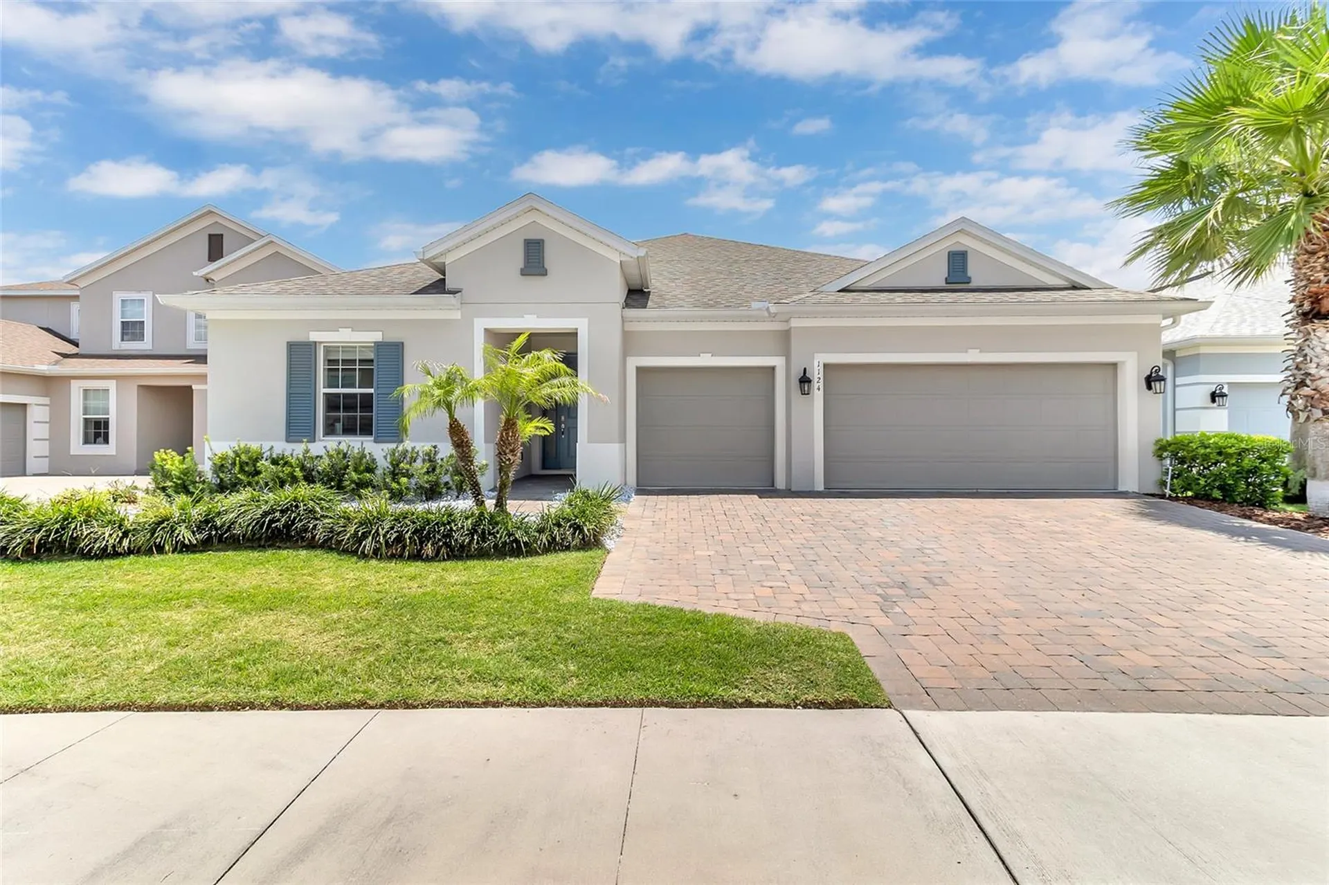 1124 Sadie Ridge Road Clermont FL 34715