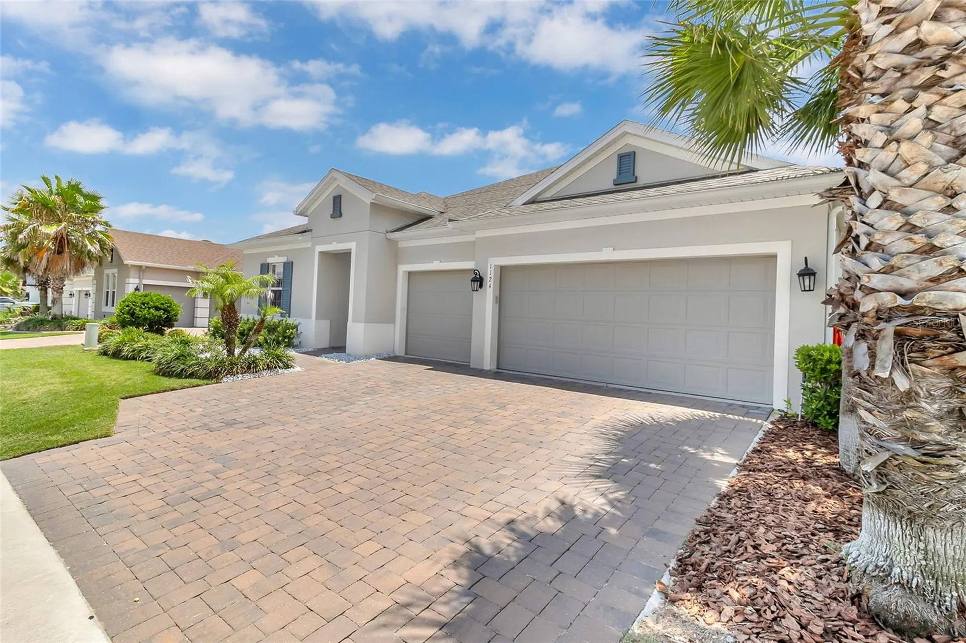 1124 Sadie Ridge Road Clermont FL 34715