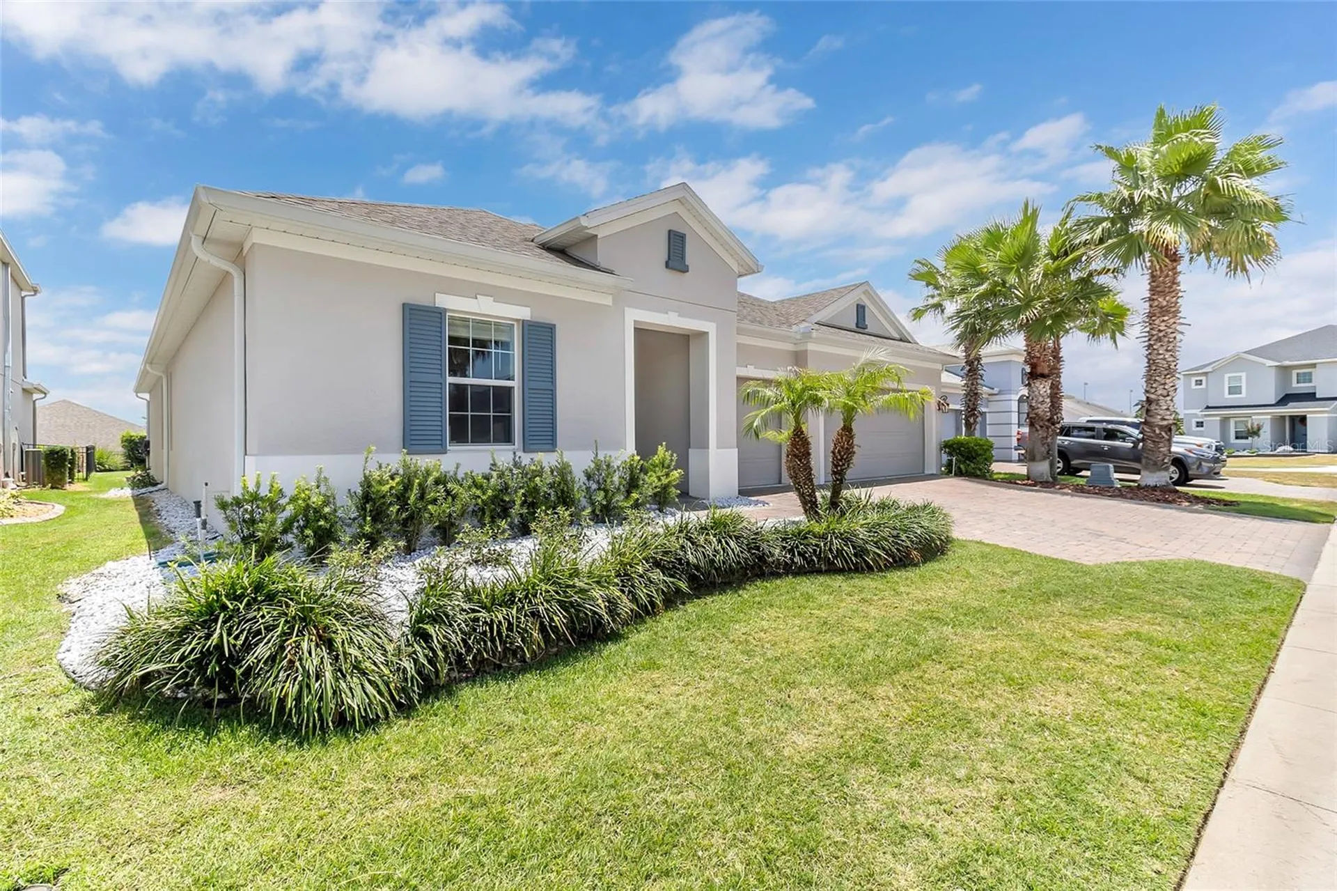 1124 Sadie Ridge Road Clermont FL 34715