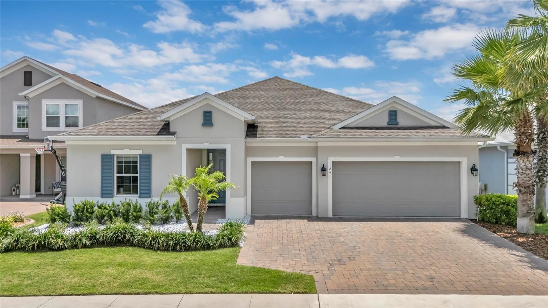 1124 Sadie Ridge Road Clermont FL 34715