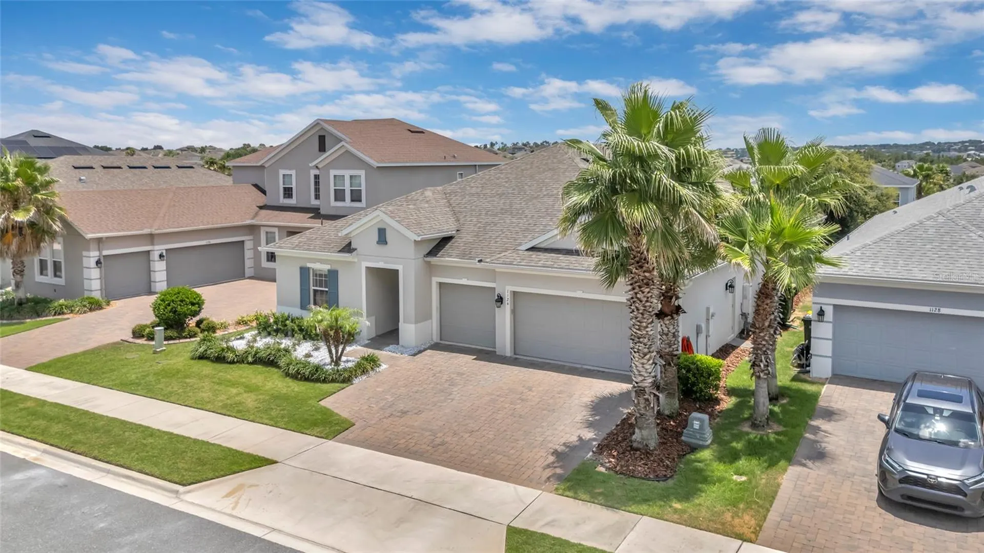 1124 Sadie Ridge Road Clermont FL 34715
