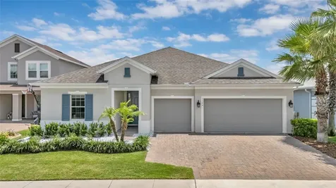 1124 Sadie Ridge Road Clermont FL 34715