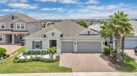 1124 Sadie Ridge Road Clermont FL 34715