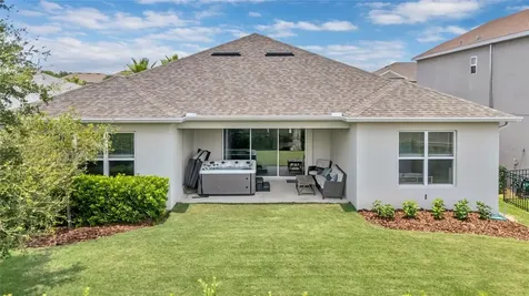 1124 Sadie Ridge Road Clermont FL 34715