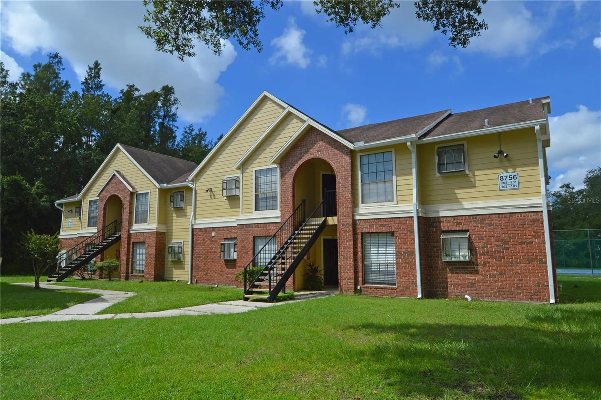 8754 Mallard Reserve Drive Tampa FL 33614