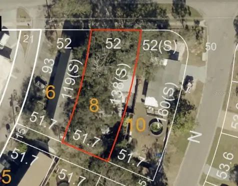 310 62nd Avenue N St Petersburg FL 33702
