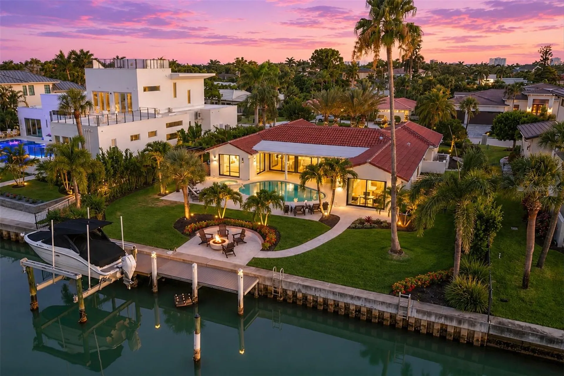 465 E Royal Flamingo Drive Sarasota FL 34236