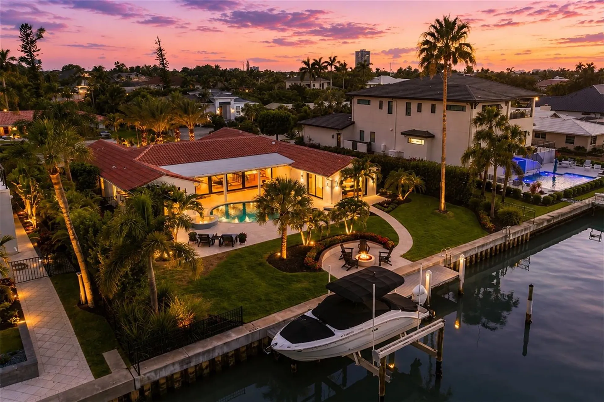 465 E Royal Flamingo Drive Sarasota FL 34236