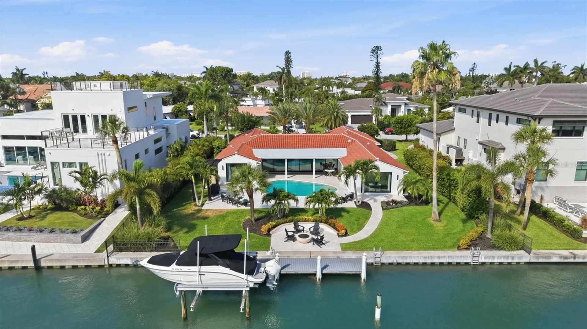465 E Royal Flamingo Drive Sarasota FL 34236