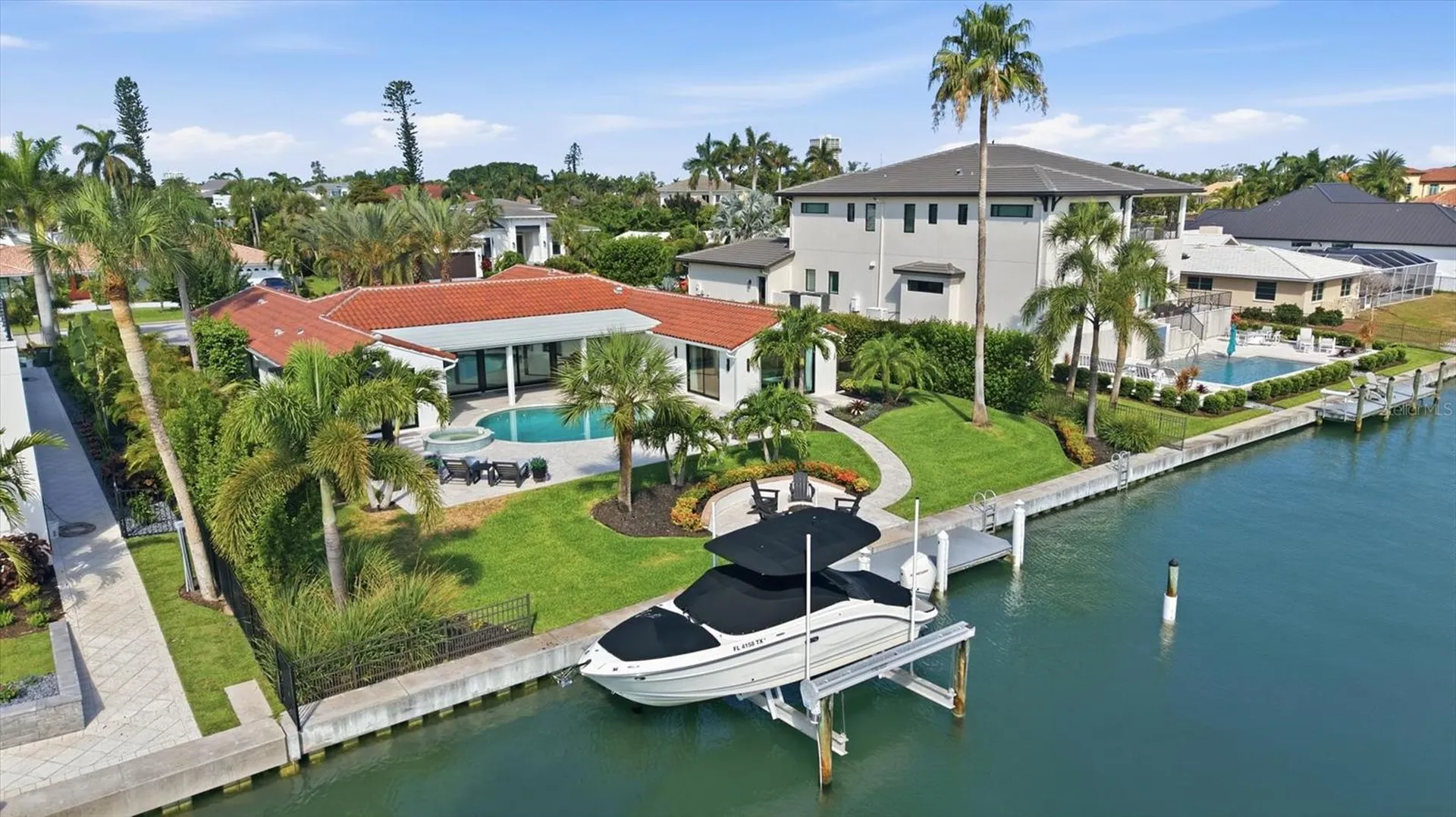 465 E Royal Flamingo Drive Sarasota FL 34236