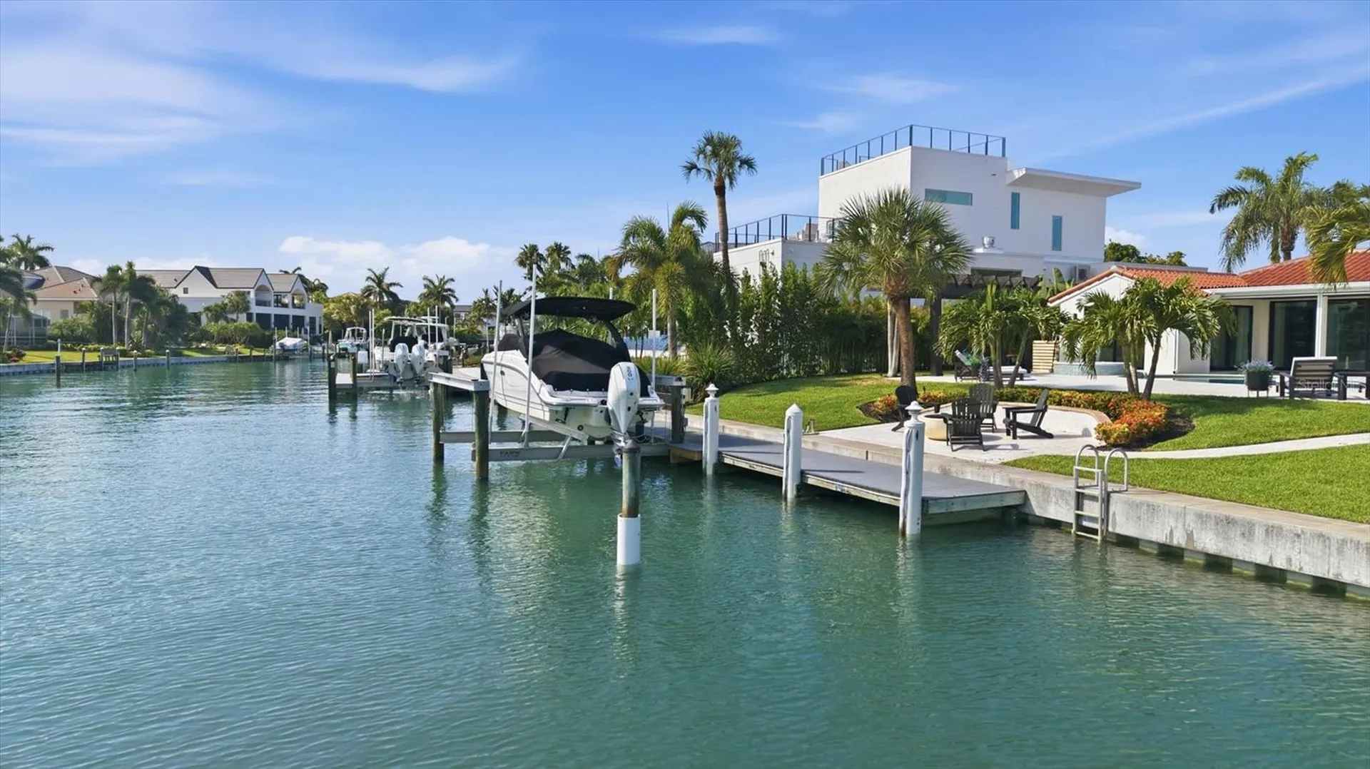 465 E Royal Flamingo Drive Sarasota FL 34236