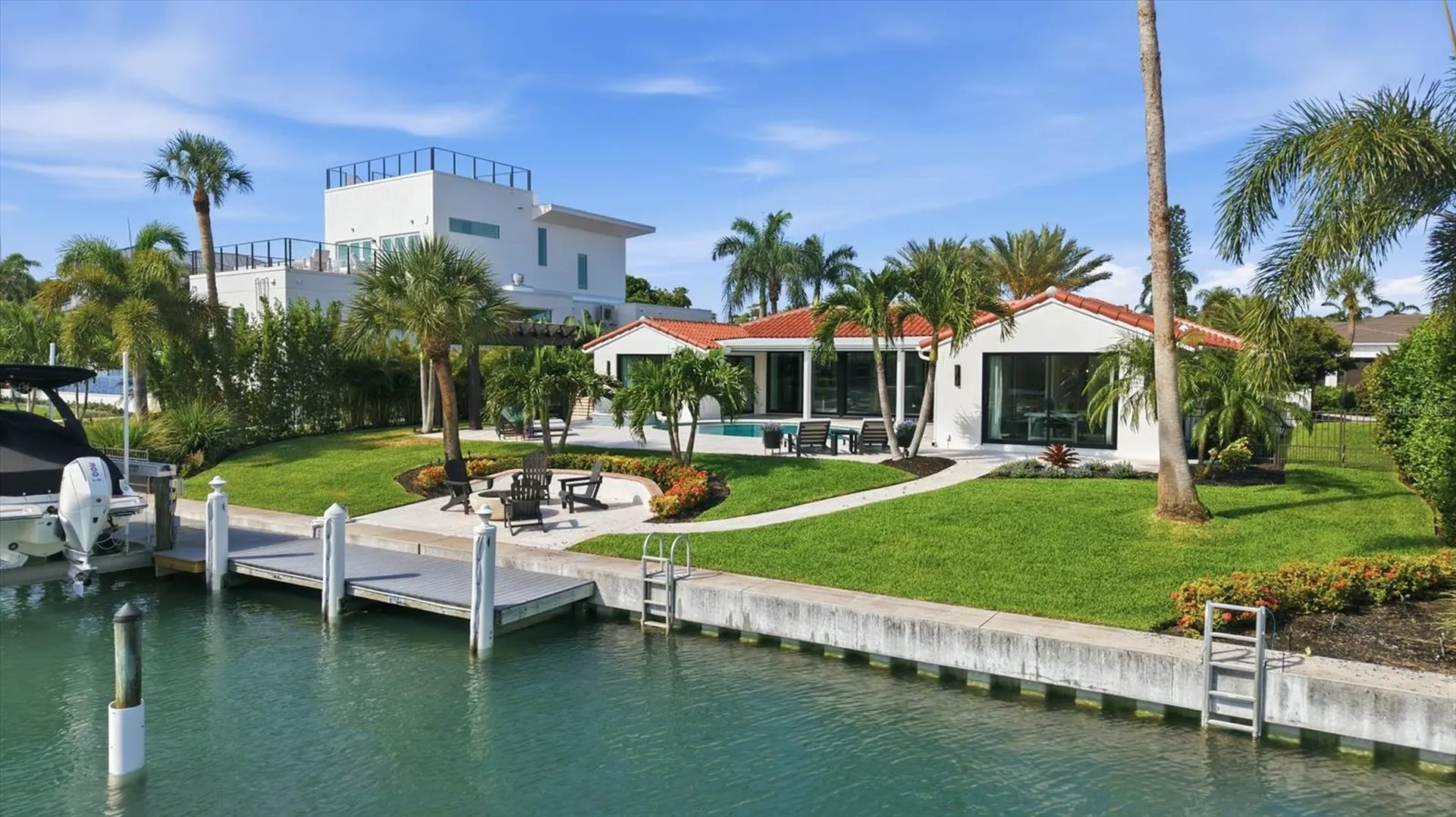 465 E Royal Flamingo Drive Sarasota FL 34236