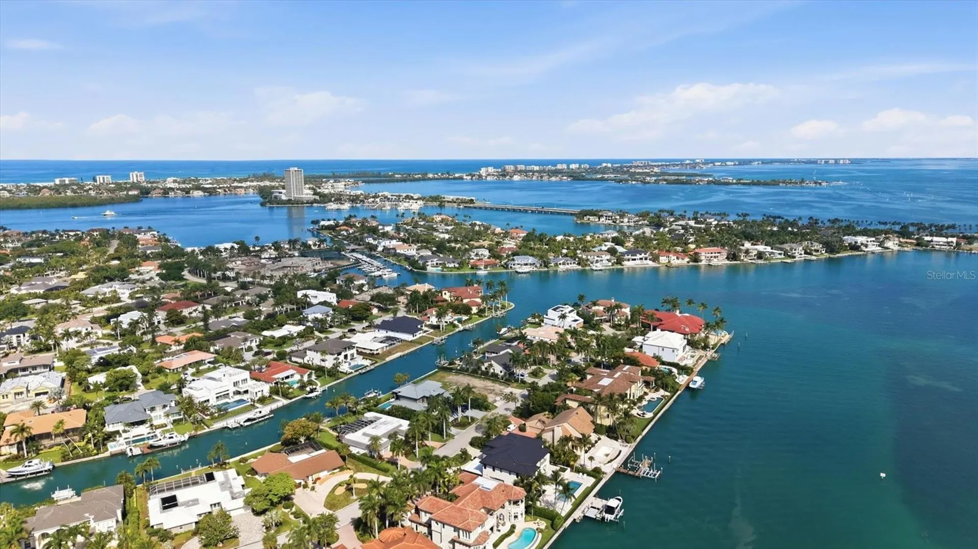 465 E Royal Flamingo Drive Sarasota FL 34236